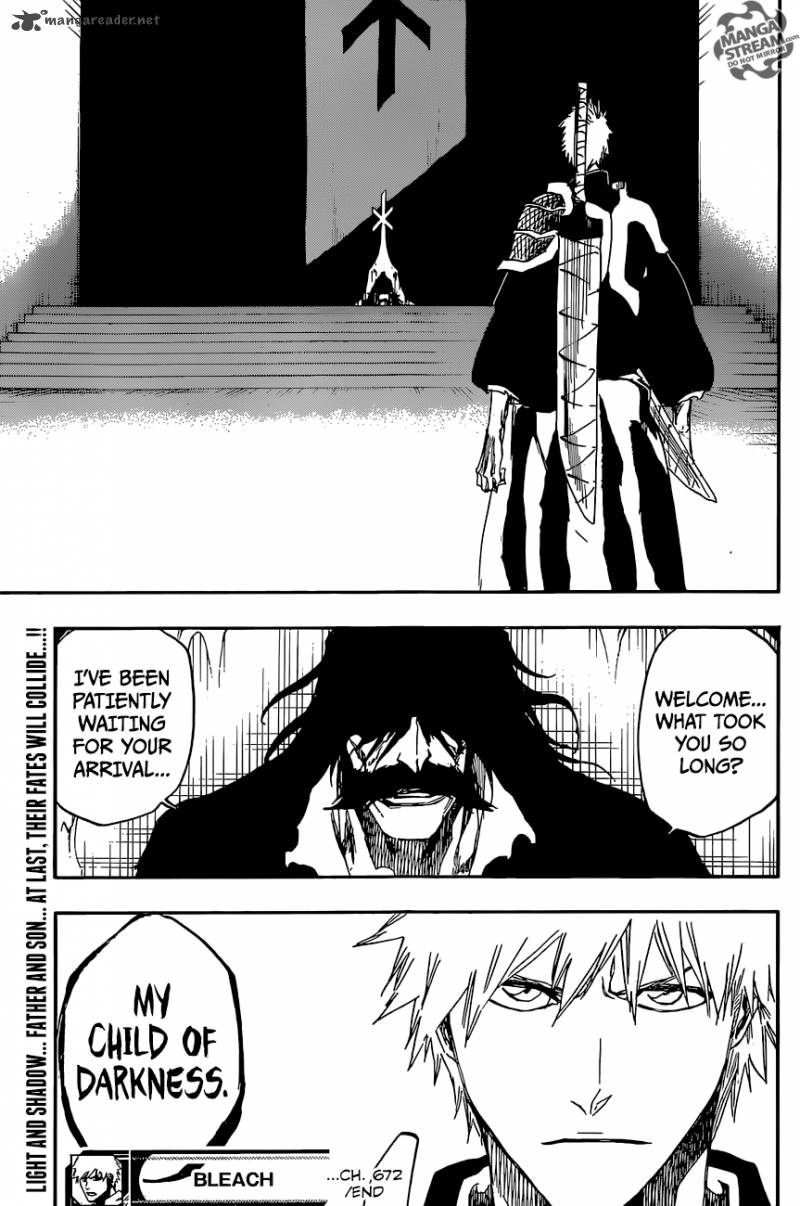 Chapter 672 - Page 19