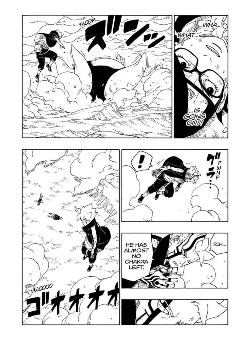 Chapter 43 - Page 29