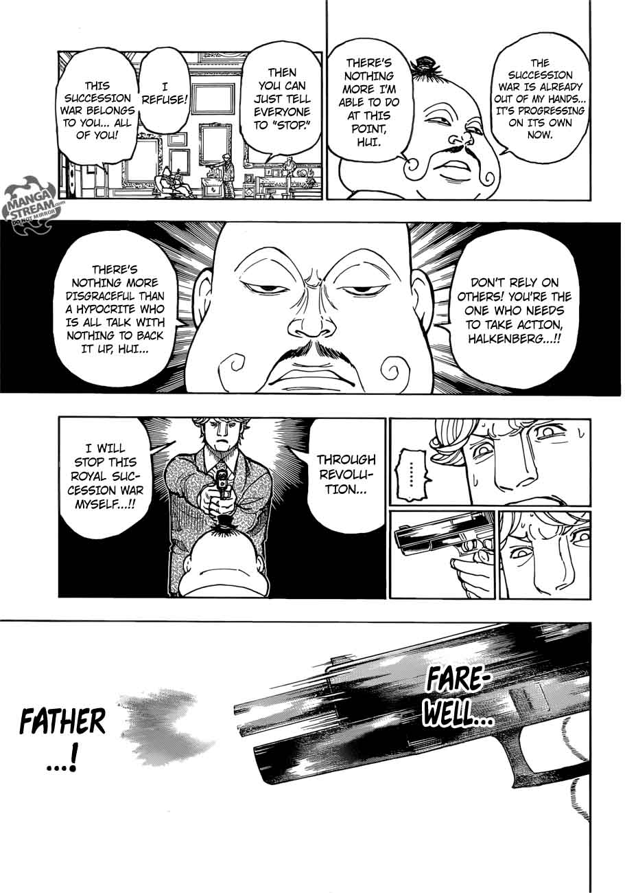 Chapter 382 - Page 6