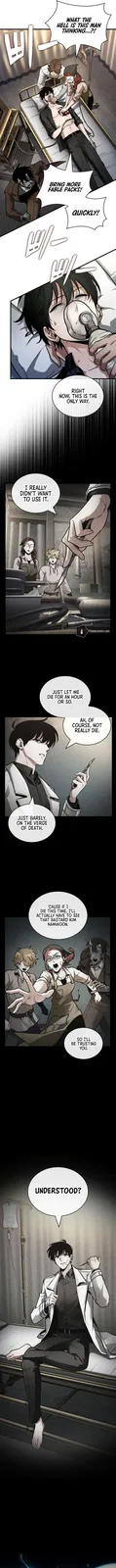 Chapter 256 - Page 8