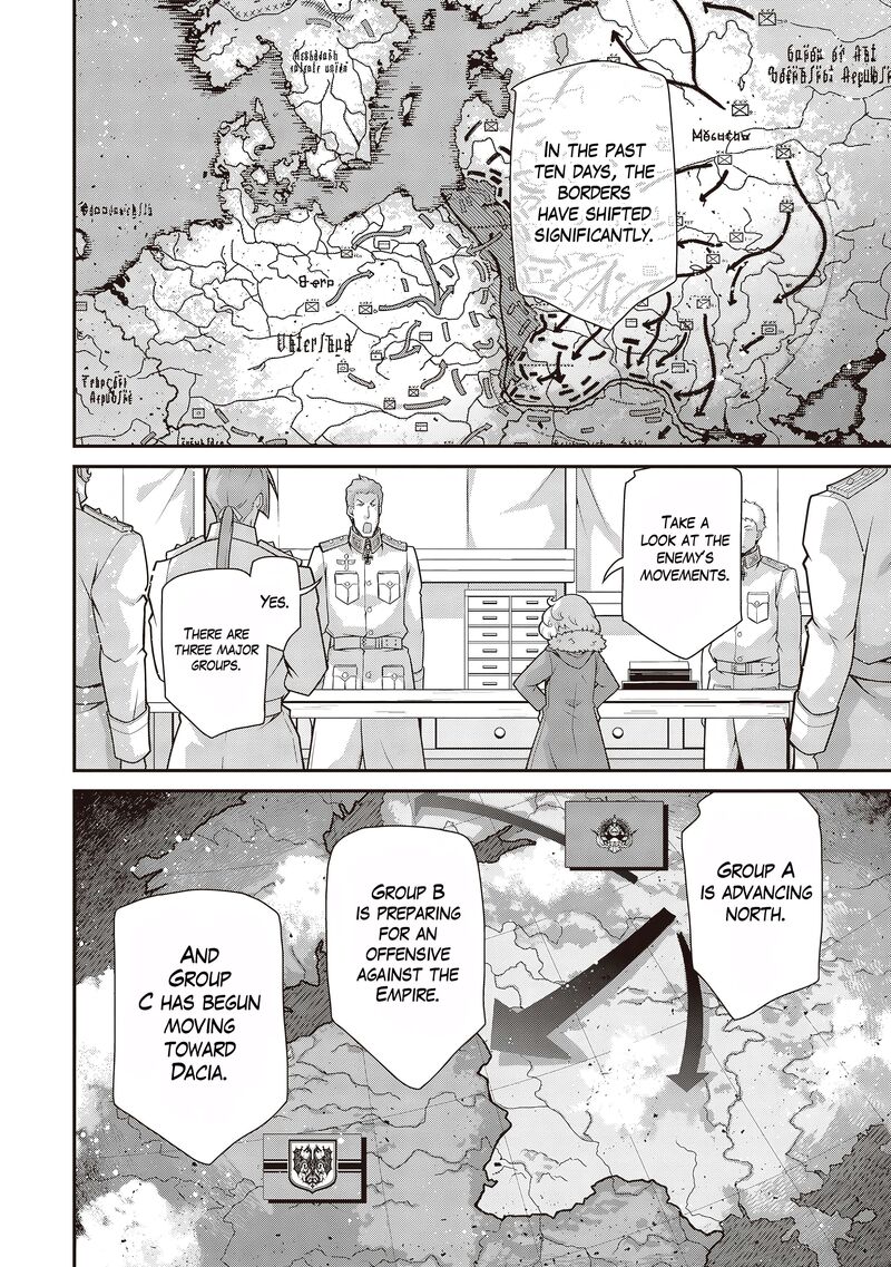 Chapter 91 - Page 20