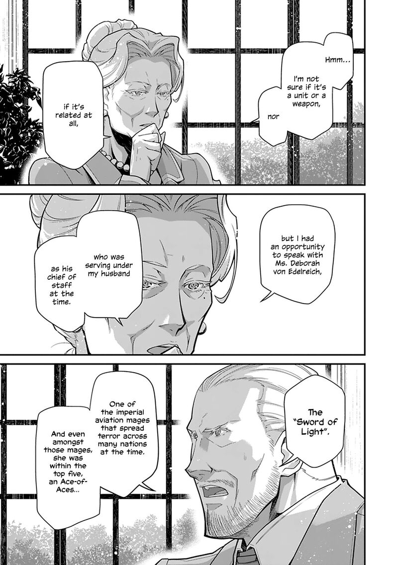 Chapter 74 - Page 19