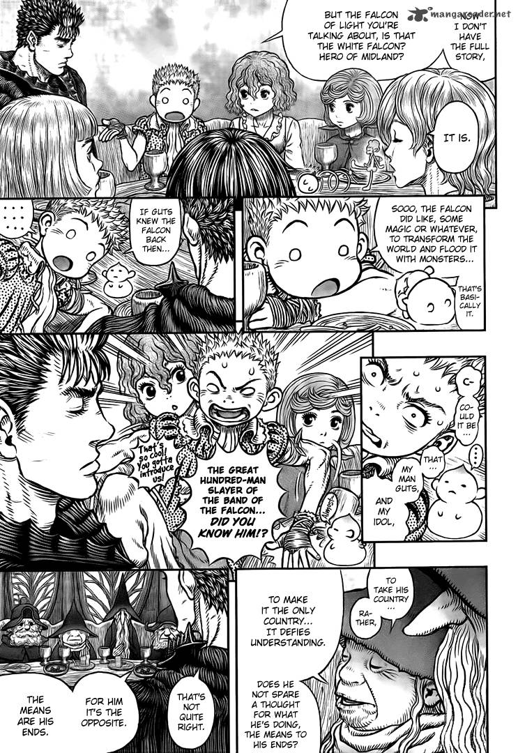 Chapter 345 - Page 17