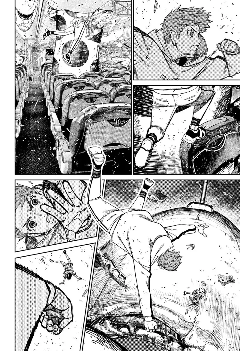 Chapter 197 - Page 4