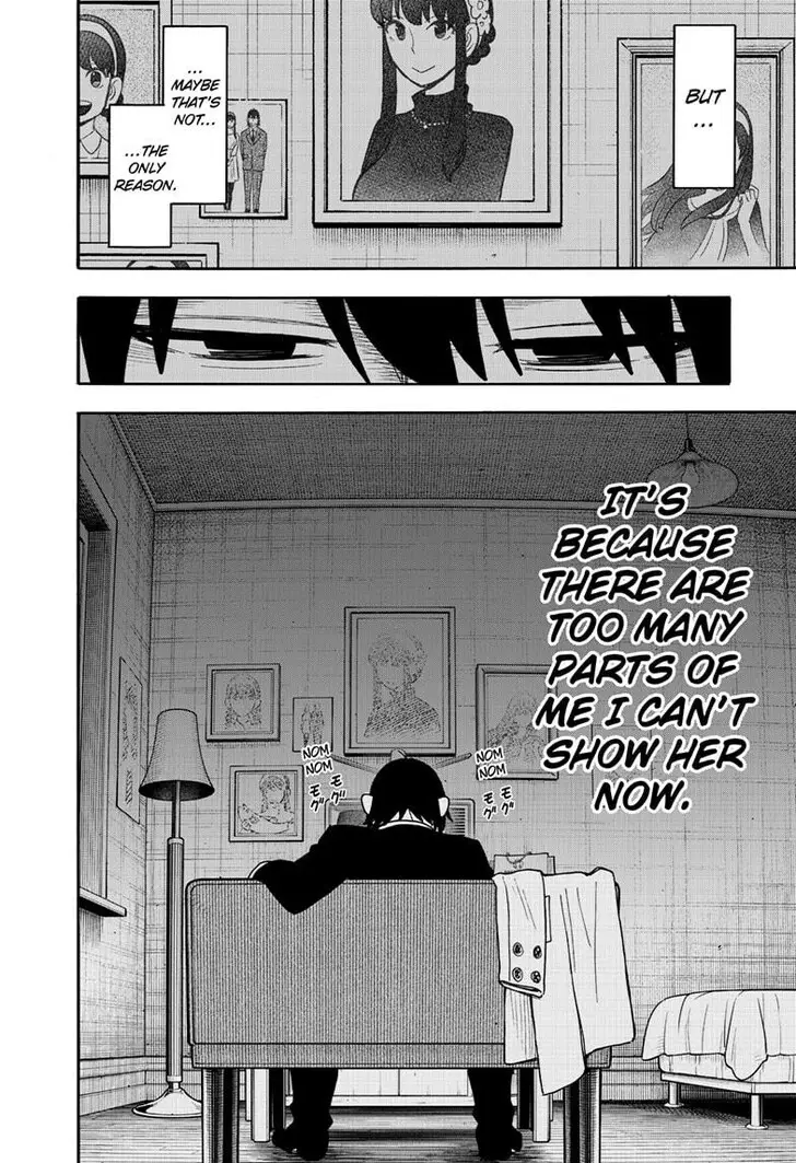 Chapter 114 - Page 22