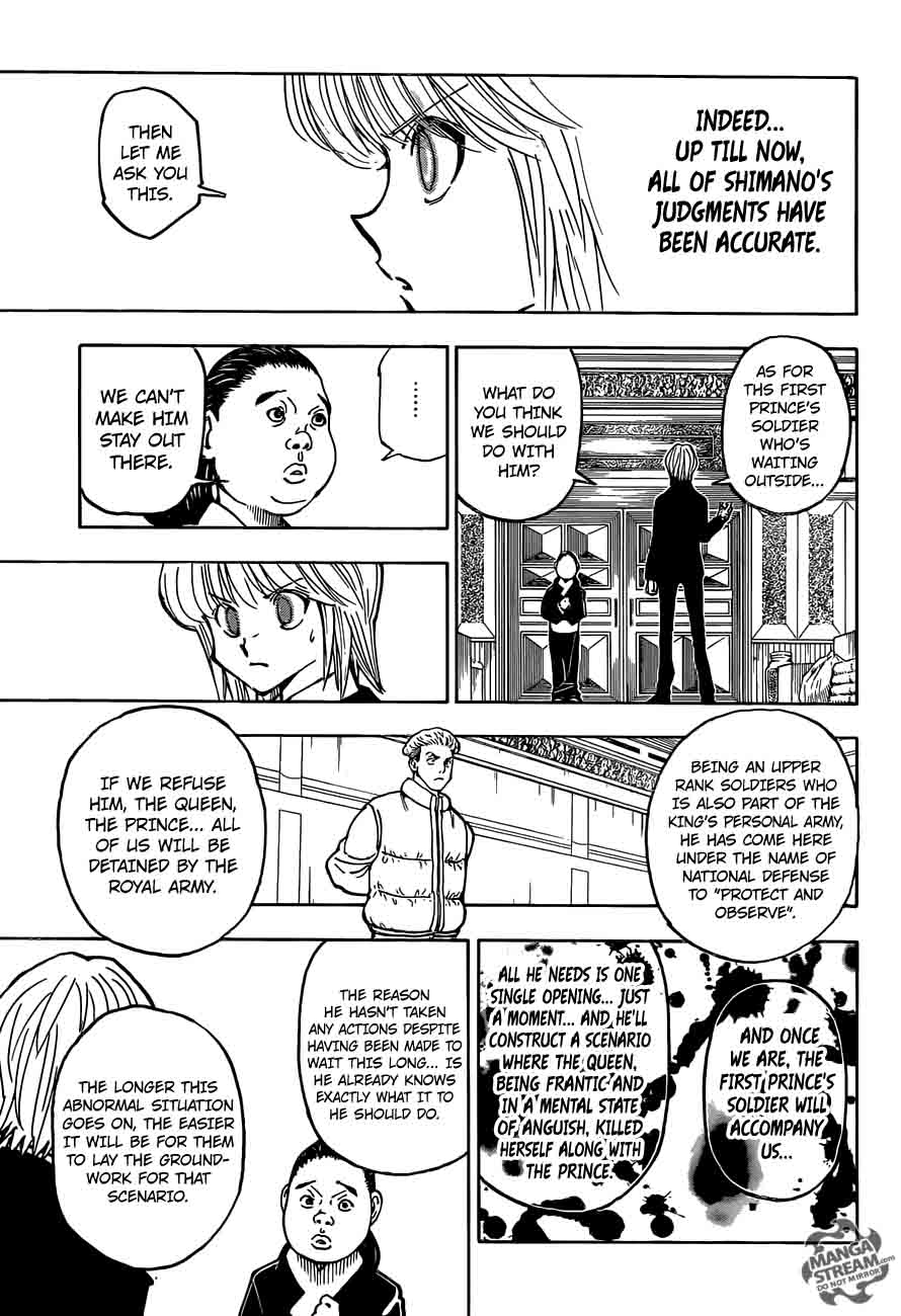 Chapter 365 - Page 11