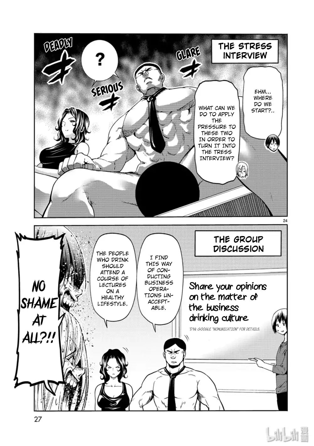 Chapter 58 - Page 24