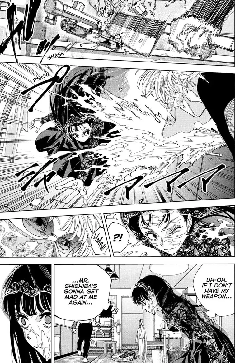 Chapter 251 - Page 7