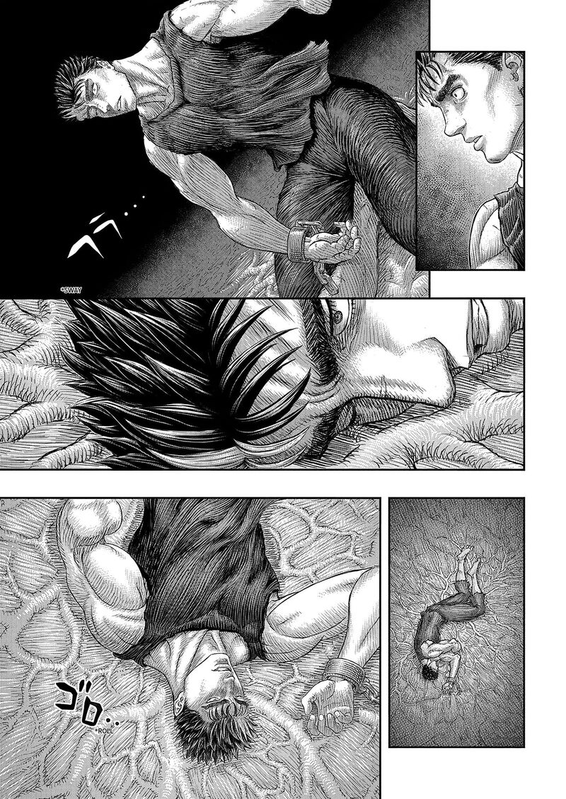 Chapter 383 - Page 8