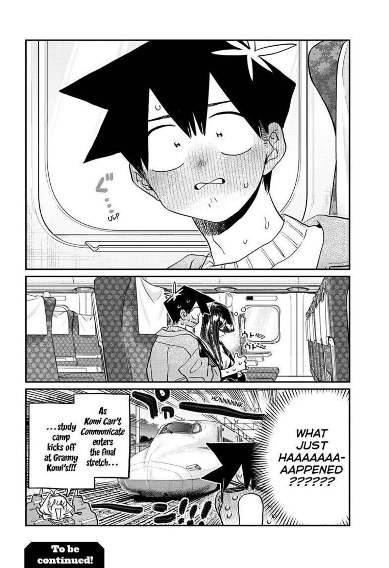 Chapter 472 - Page 19