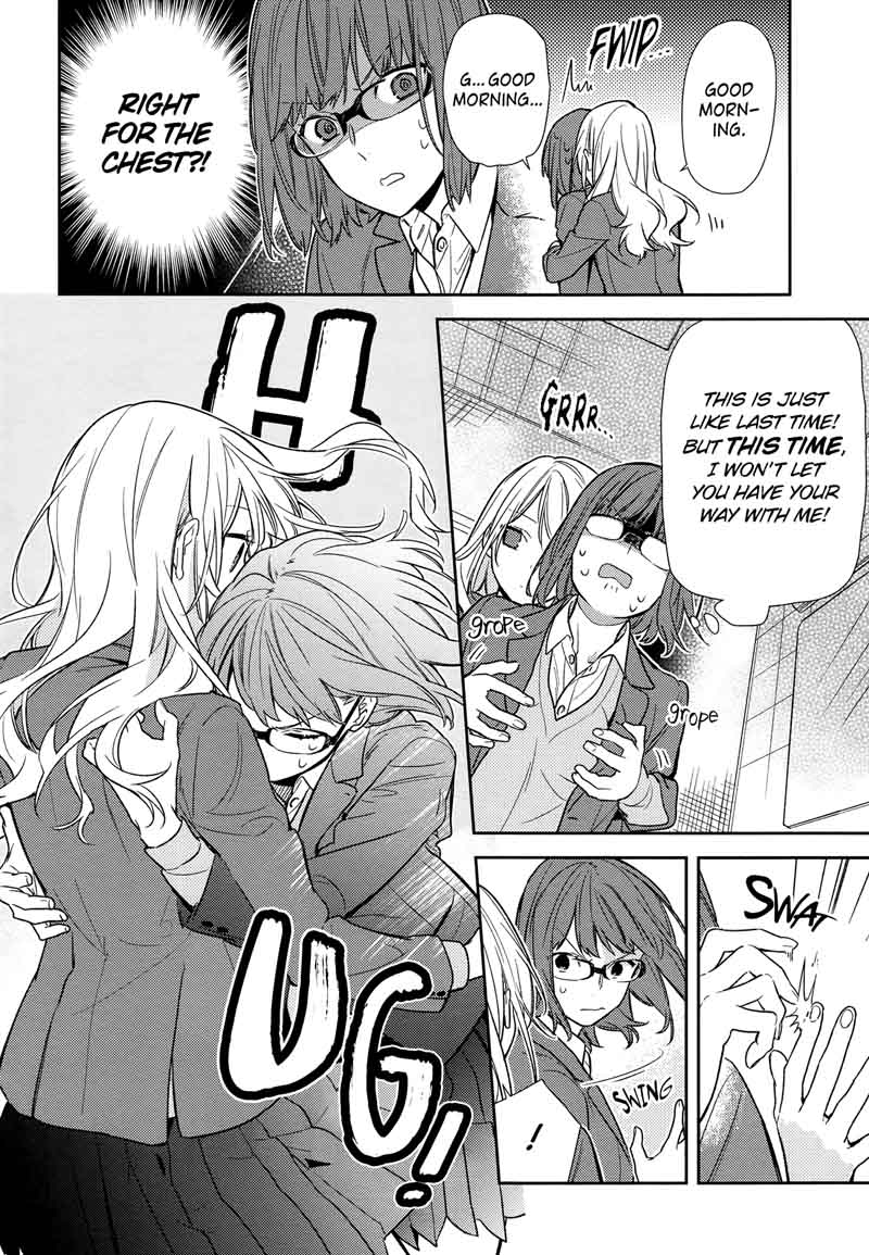Chapter 86 - Page 12