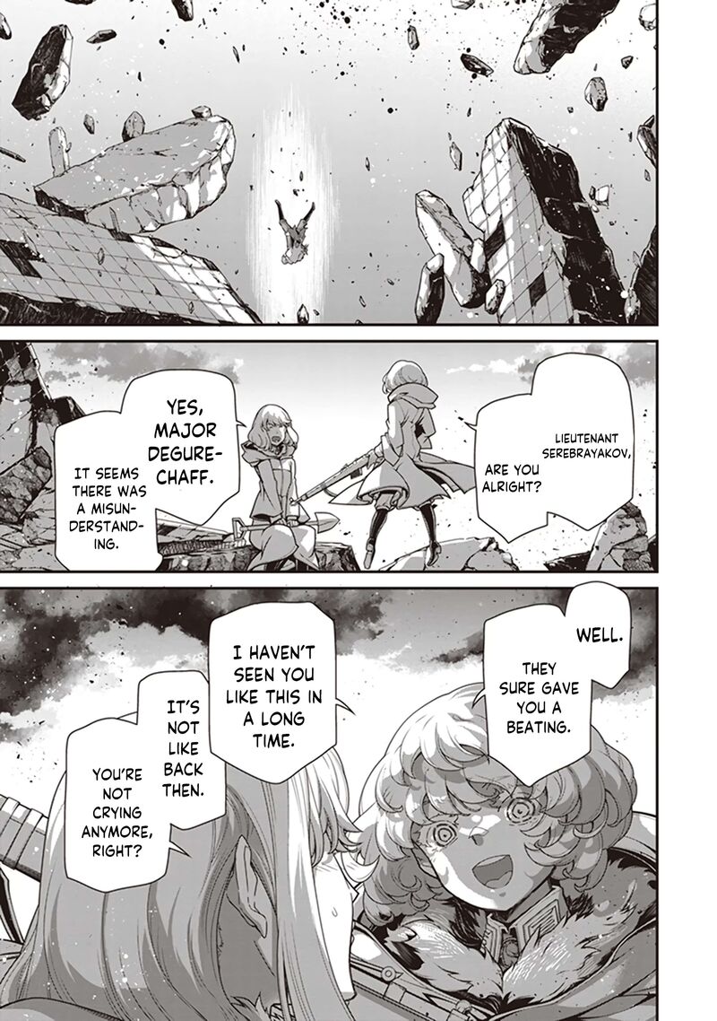 Chapter 86 - Page 33