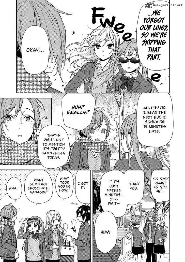 Chapter 82 - Page 11