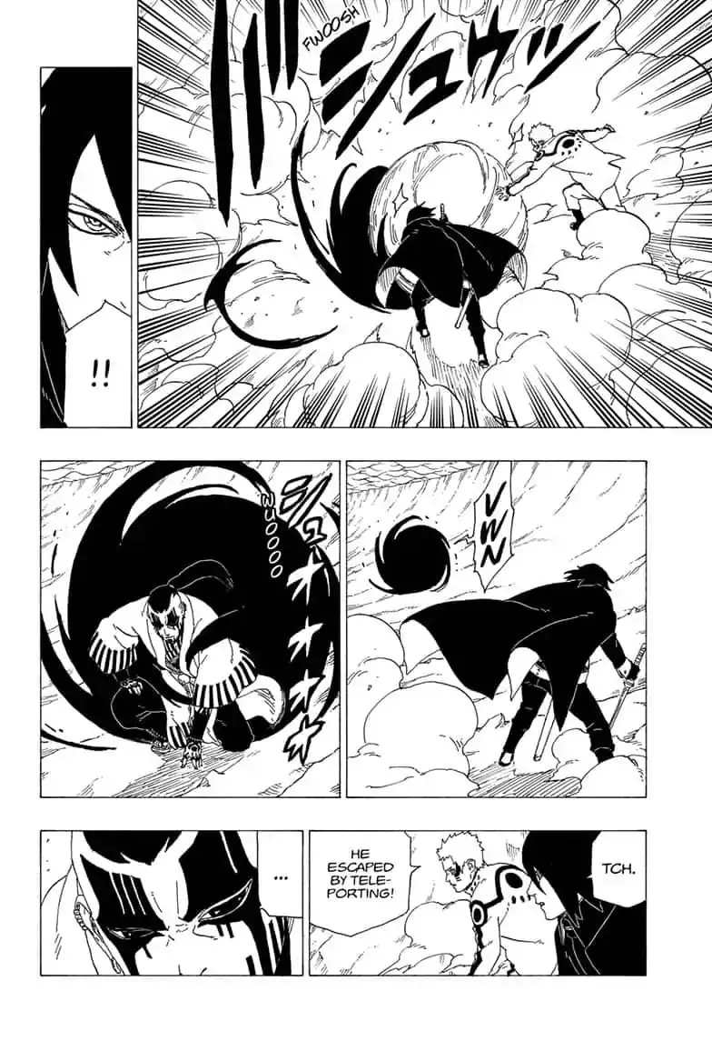 Chapter 37 - Page 40