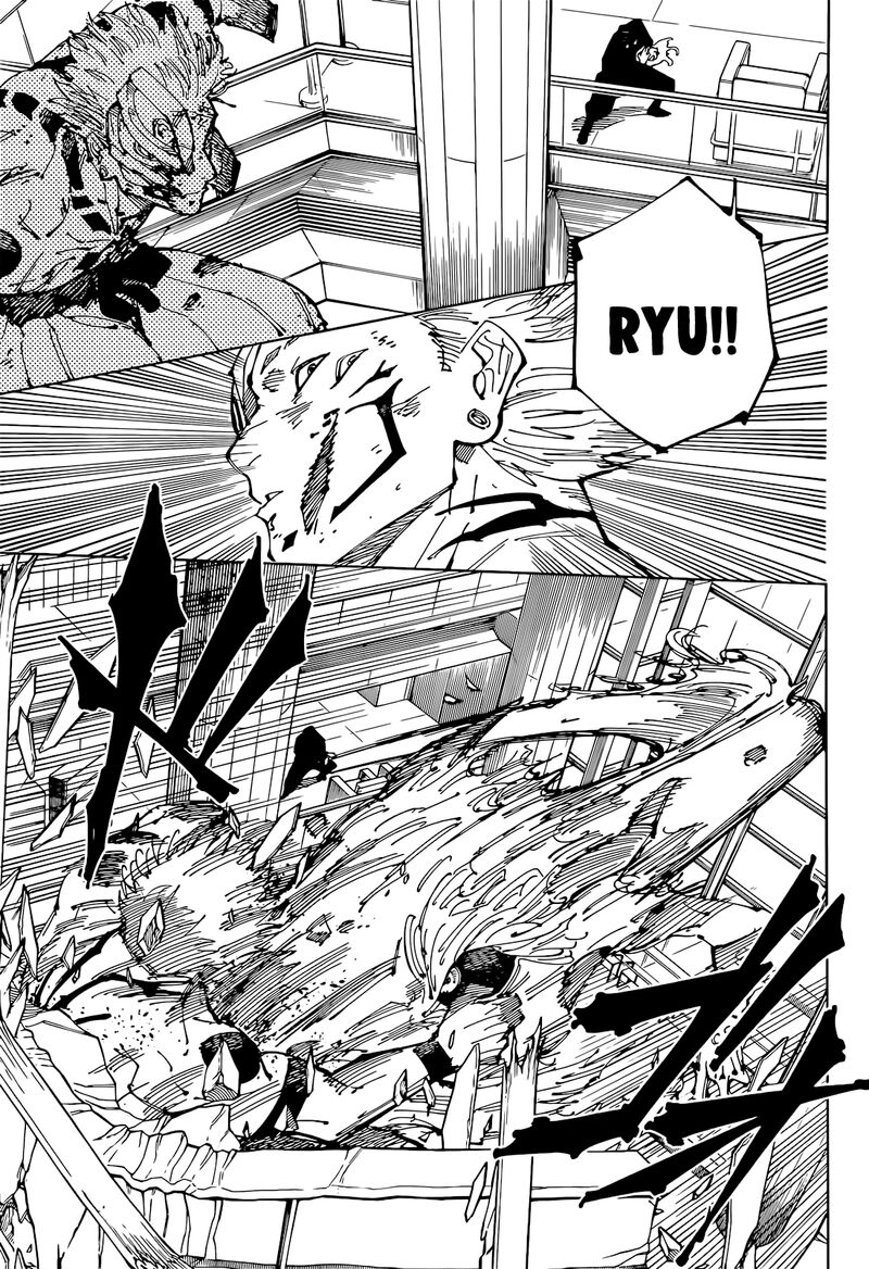 Chapter 257 - Page 12