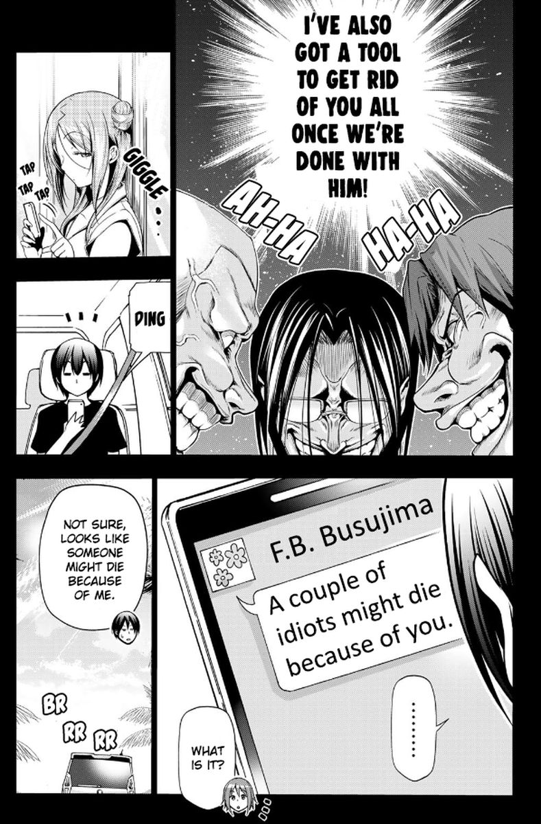 Chapter 66 - Page 21