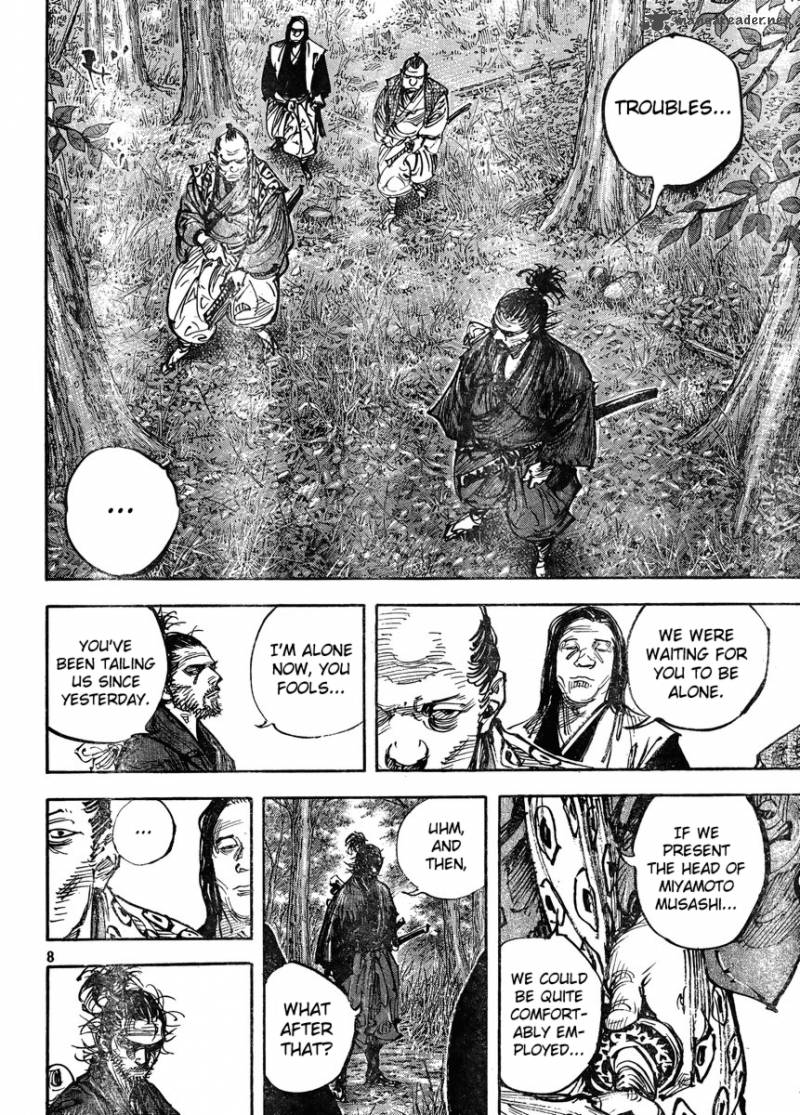 Chapter 323 - Page 8