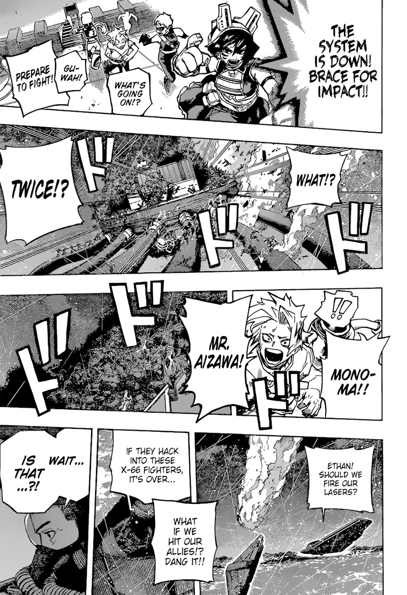 Chapter 378 - Page 5