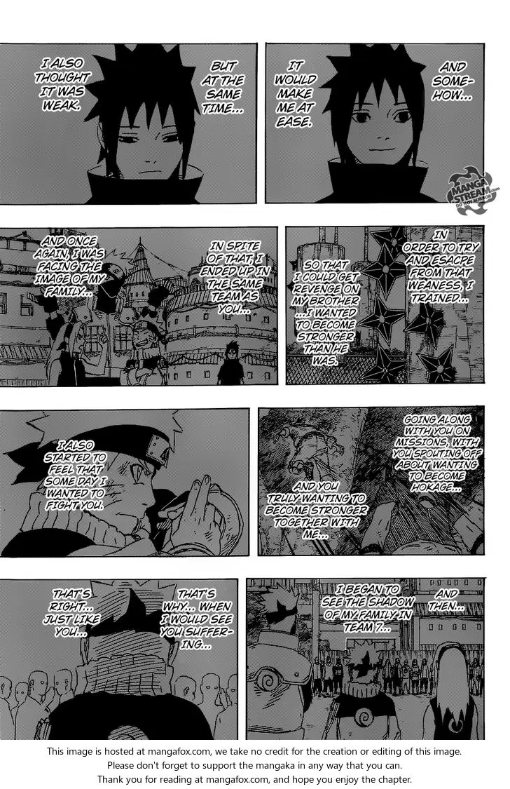 Chapter 698 - Page 15