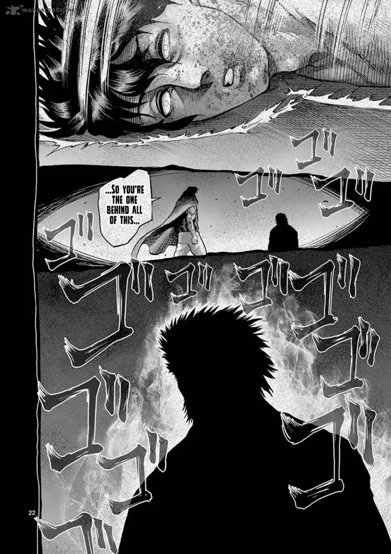 Chapter 209 - Page 22