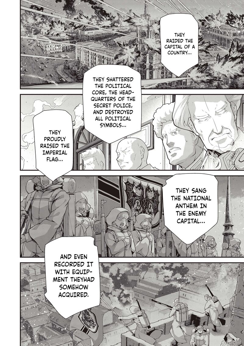 Chapter 88 - Page 25