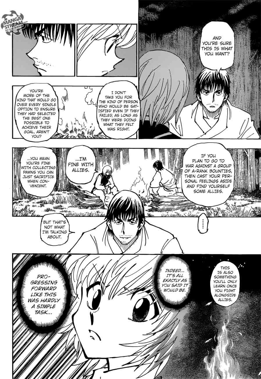 Chapter 361 - Page 8