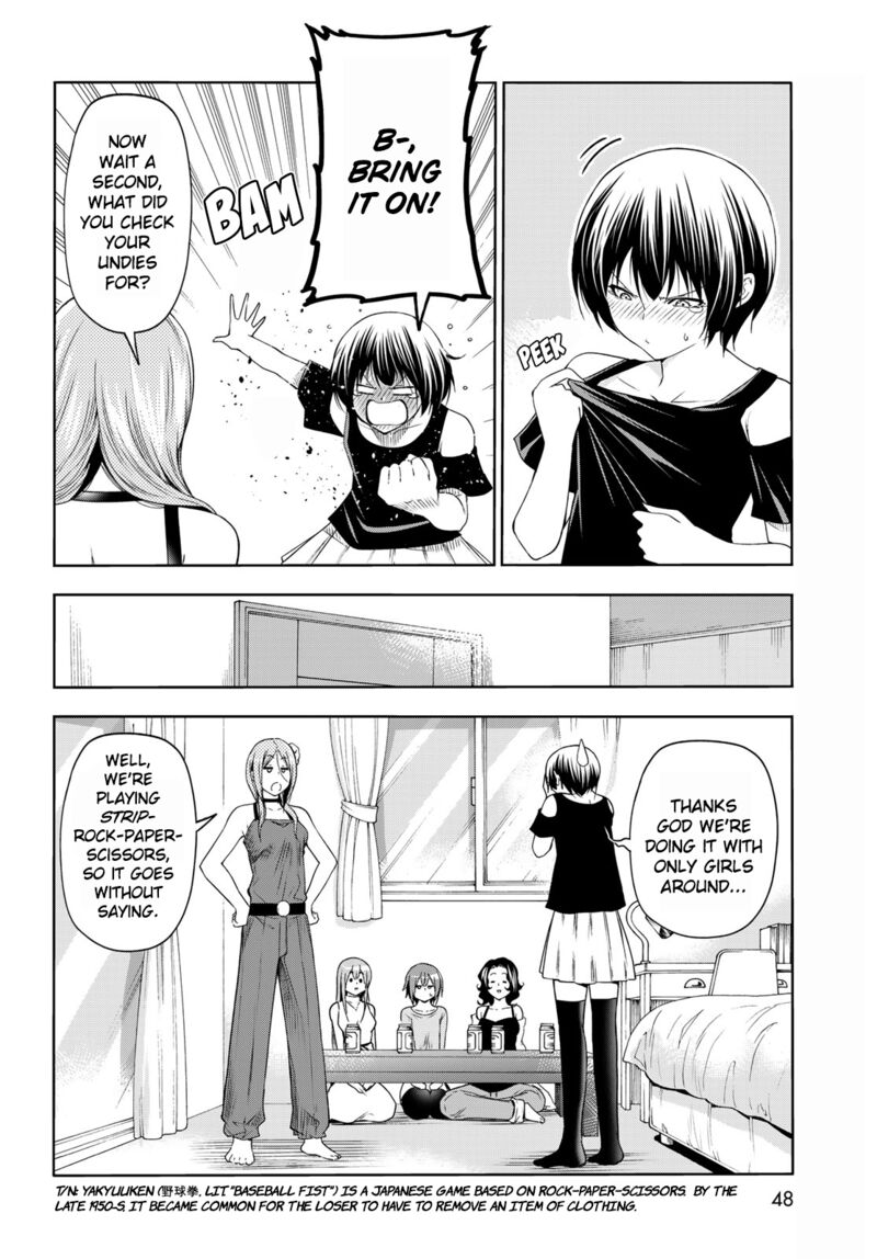 Chapter 77 - Page 14