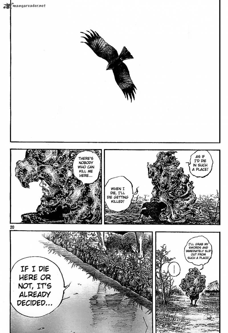 Chapter 315 - Page 19