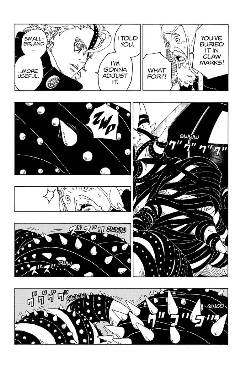 Chapter 72 - Page 36