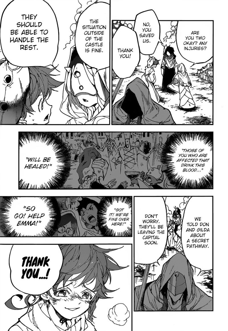 Chapter 156 - Page 15