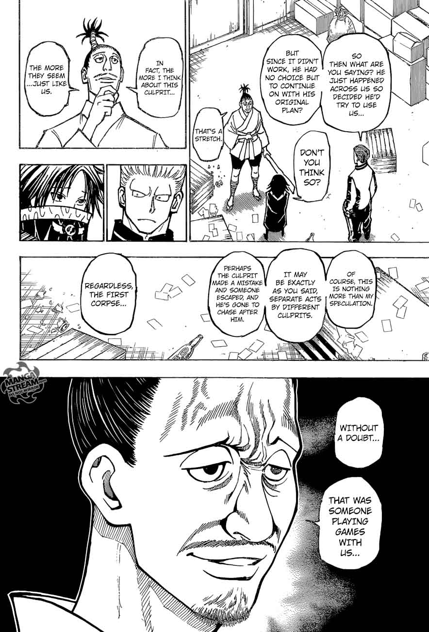 Chapter 379 - Page 10
