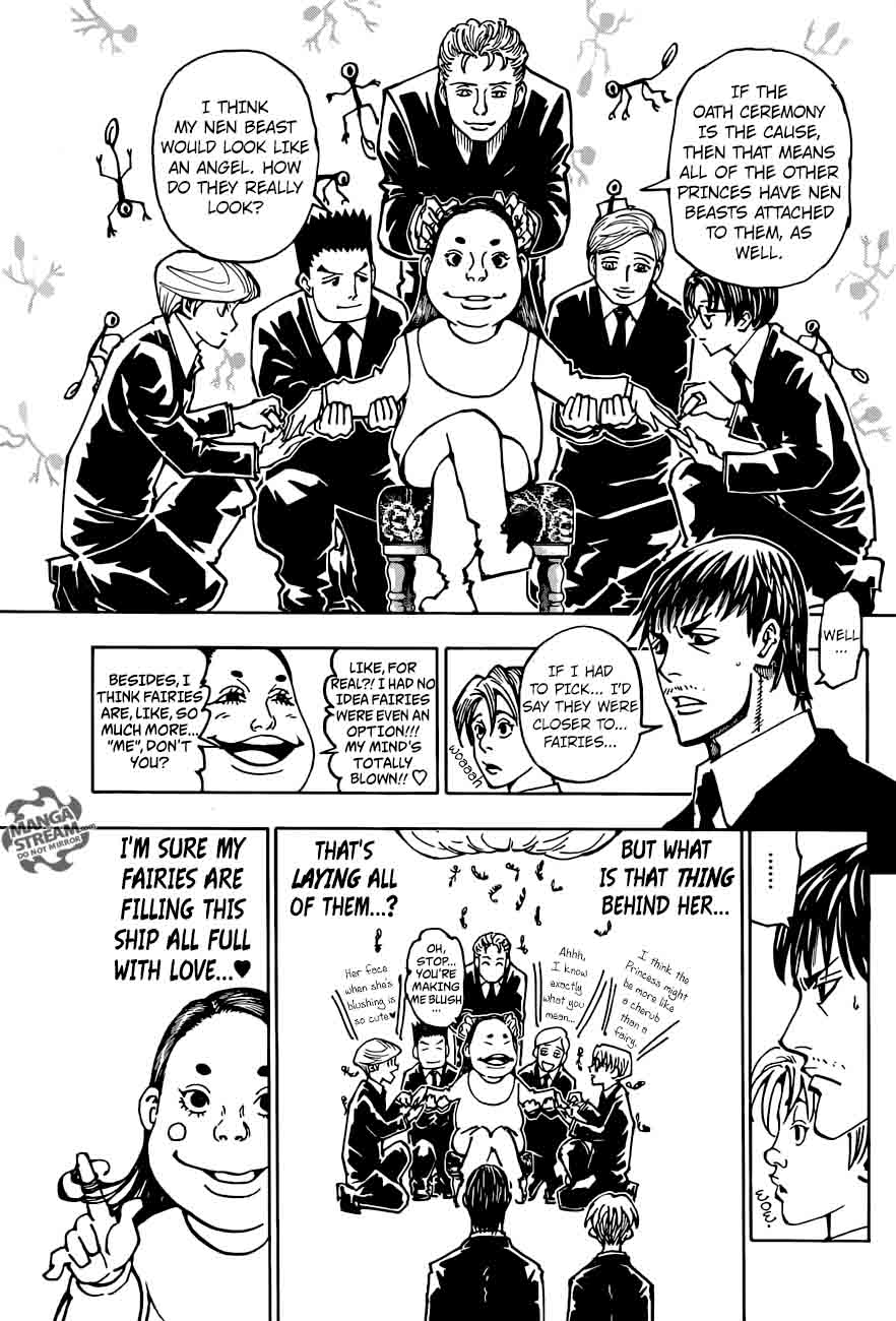 Chapter 362 - Page 13