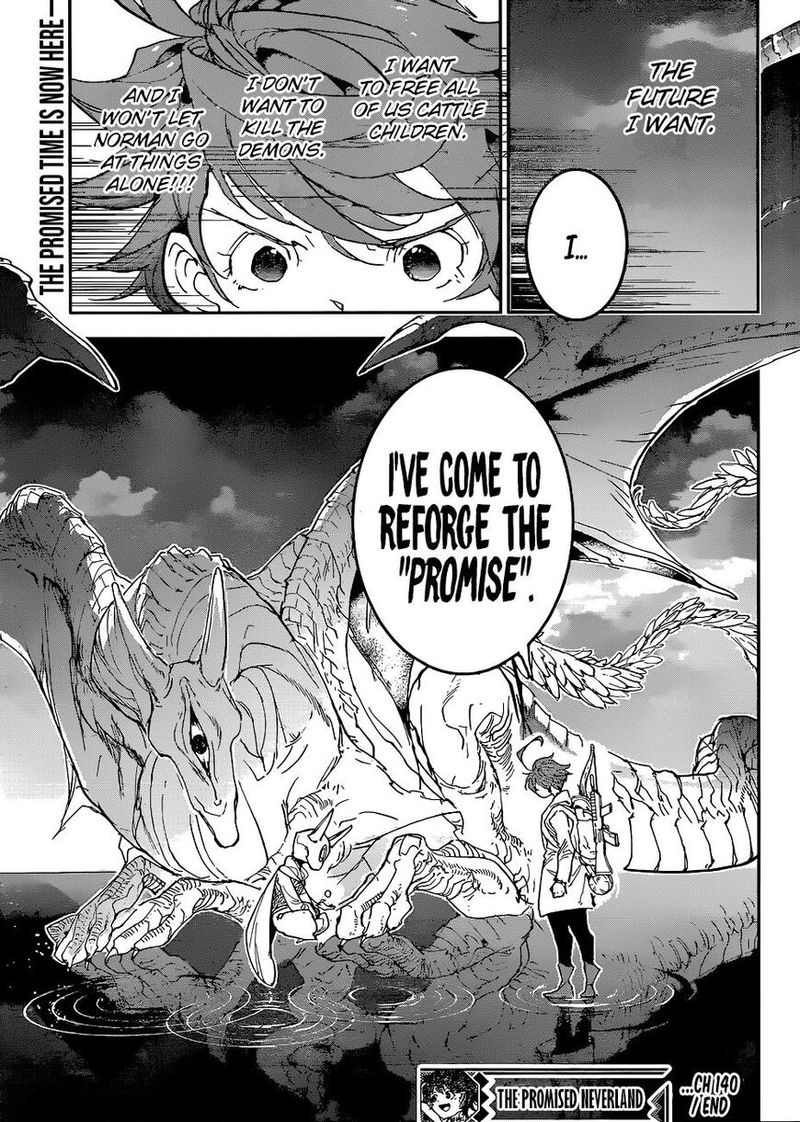 Chapter 140 - Page 18