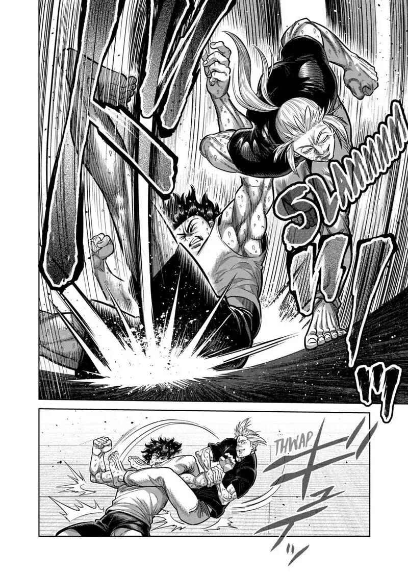 Chapter 297 - Page 10