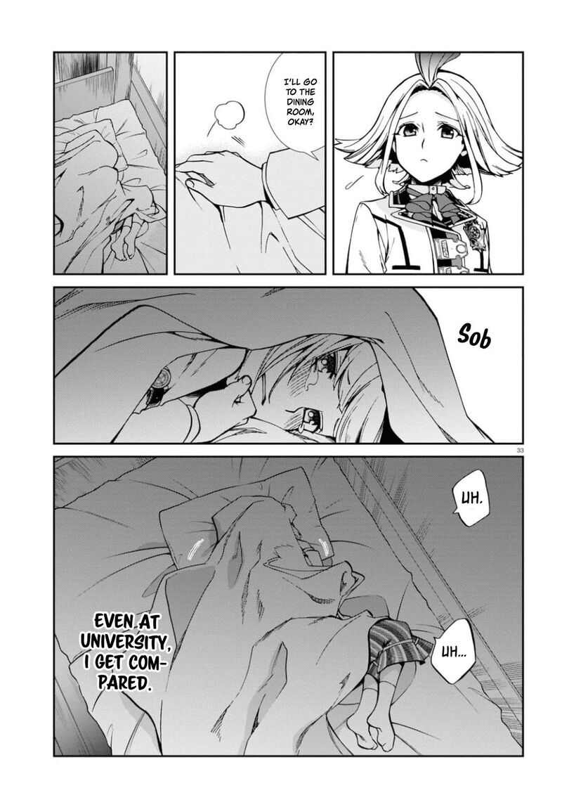 Chapter 94 - Page 33