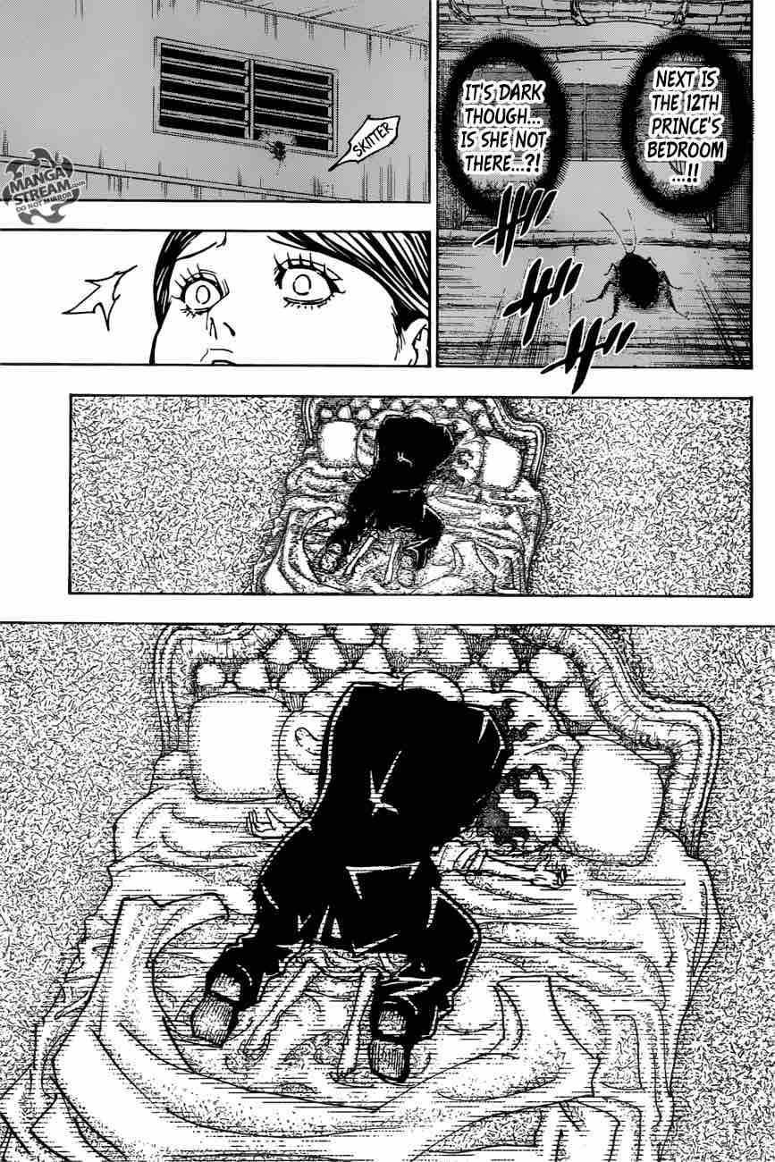 Chapter 368 - Page 3
