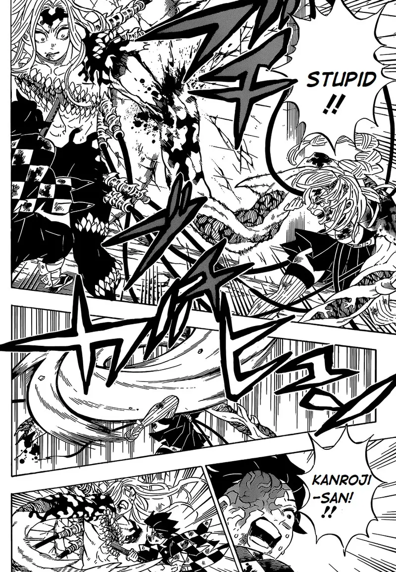 Chapter 198 - Page 16