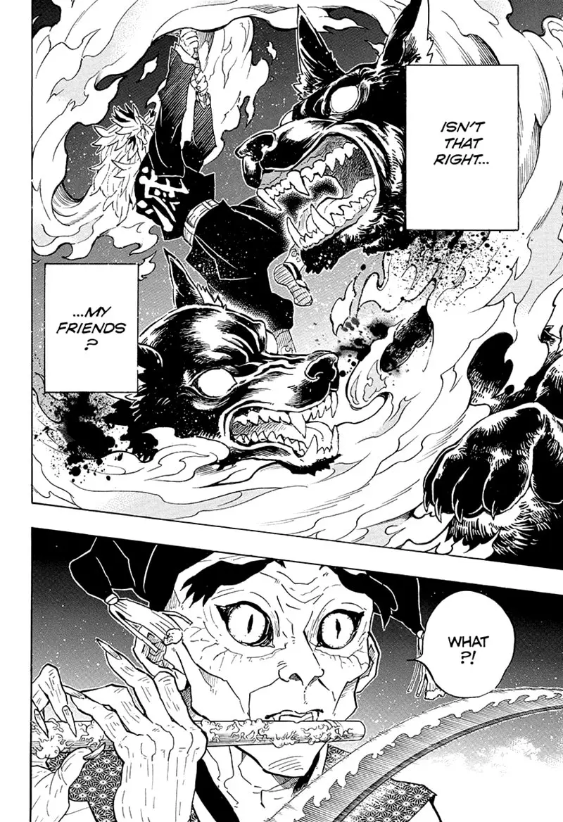 Chapter 206 - Page 16