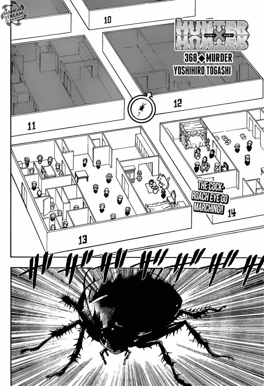 Chapter 368 - Page 2