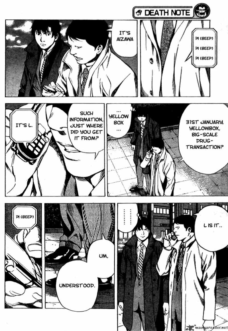 Chapter 108 - Page 7