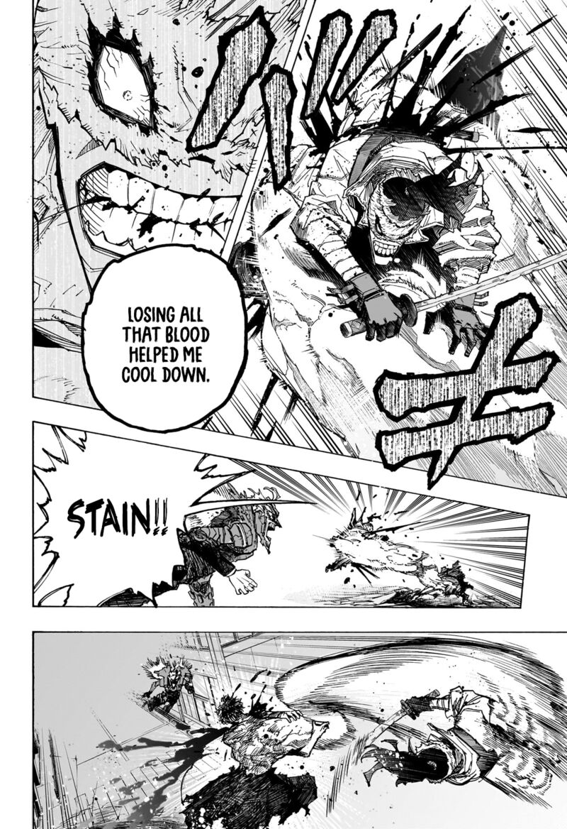 Chapter 401 - Page 6