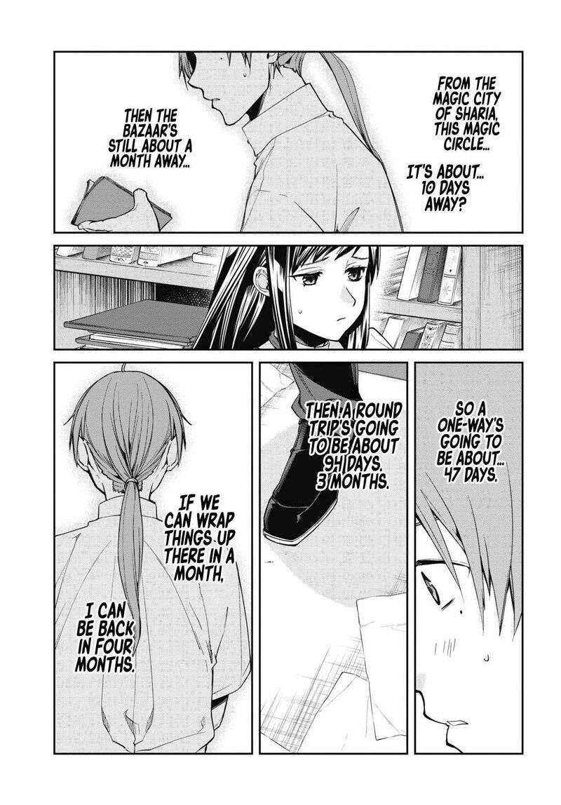 Chapter 98 - Page 25