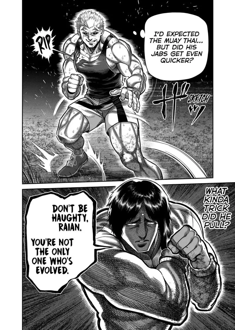 Chapter 341 - Page 18