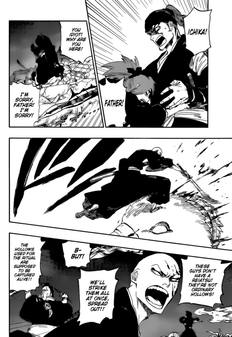 Chapter 687 - Page 38
