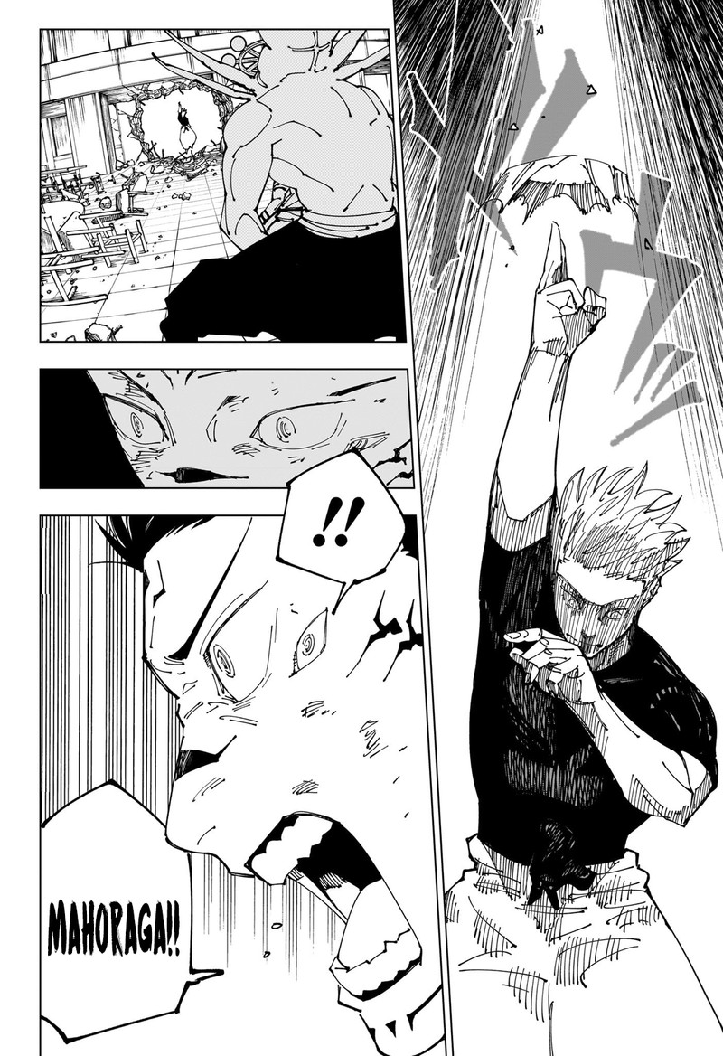 Chapter 235 - Page 8