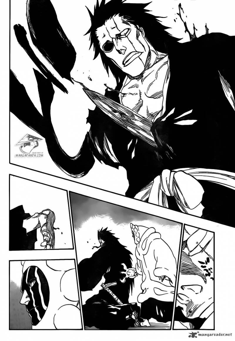 Chapter 636 - Page 12