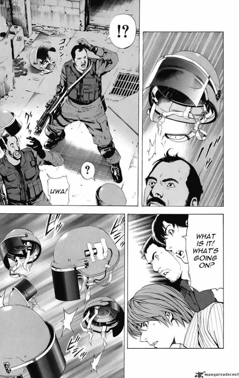 Chapter 69 - Page 20
