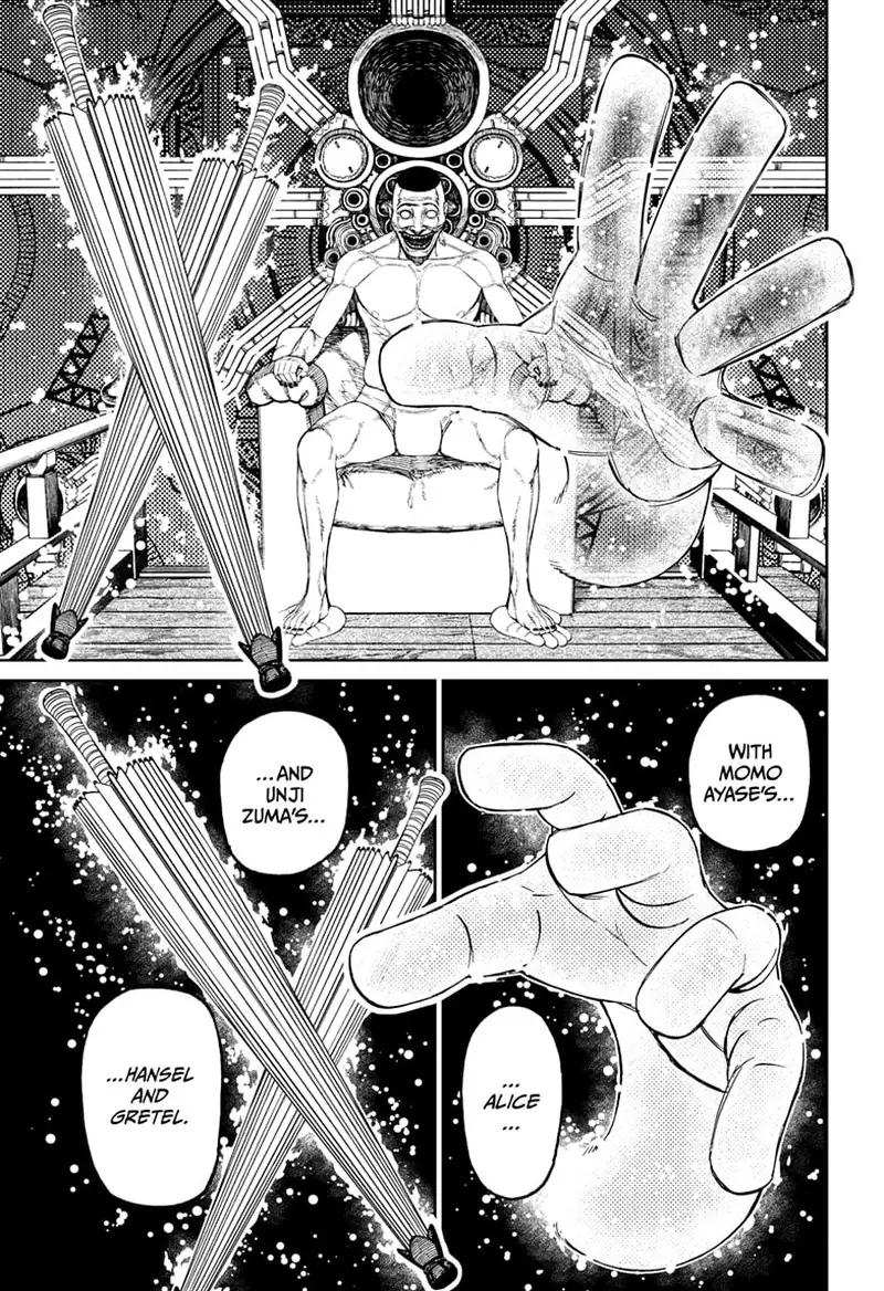 Chapter 226 - Page 4