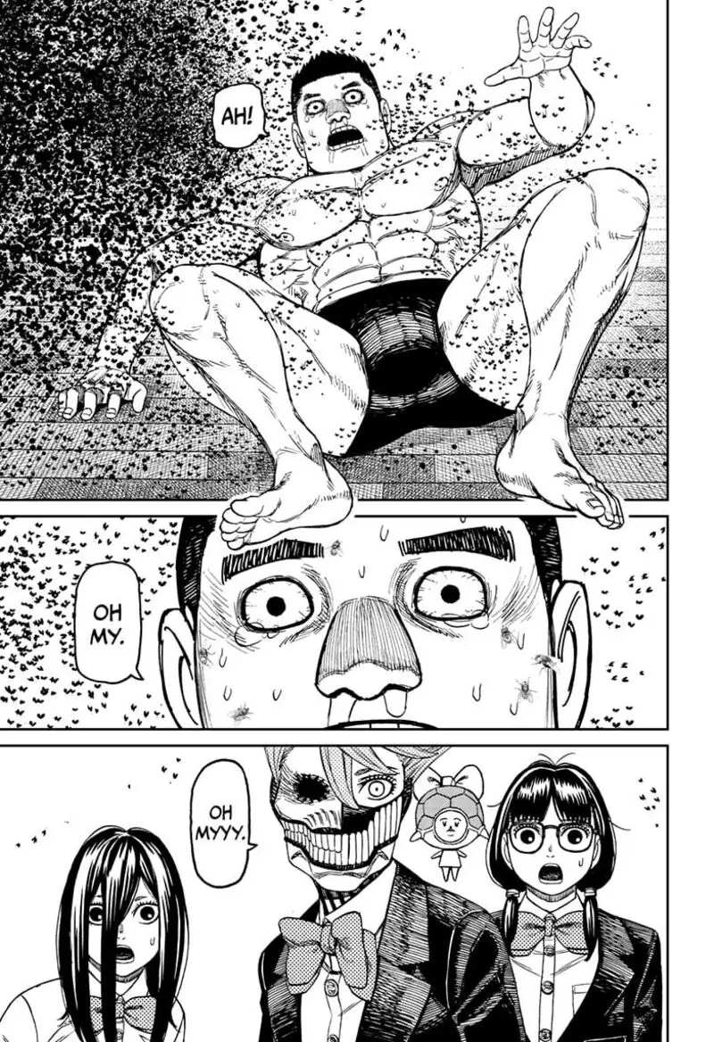 Chapter 187 - Page 19
