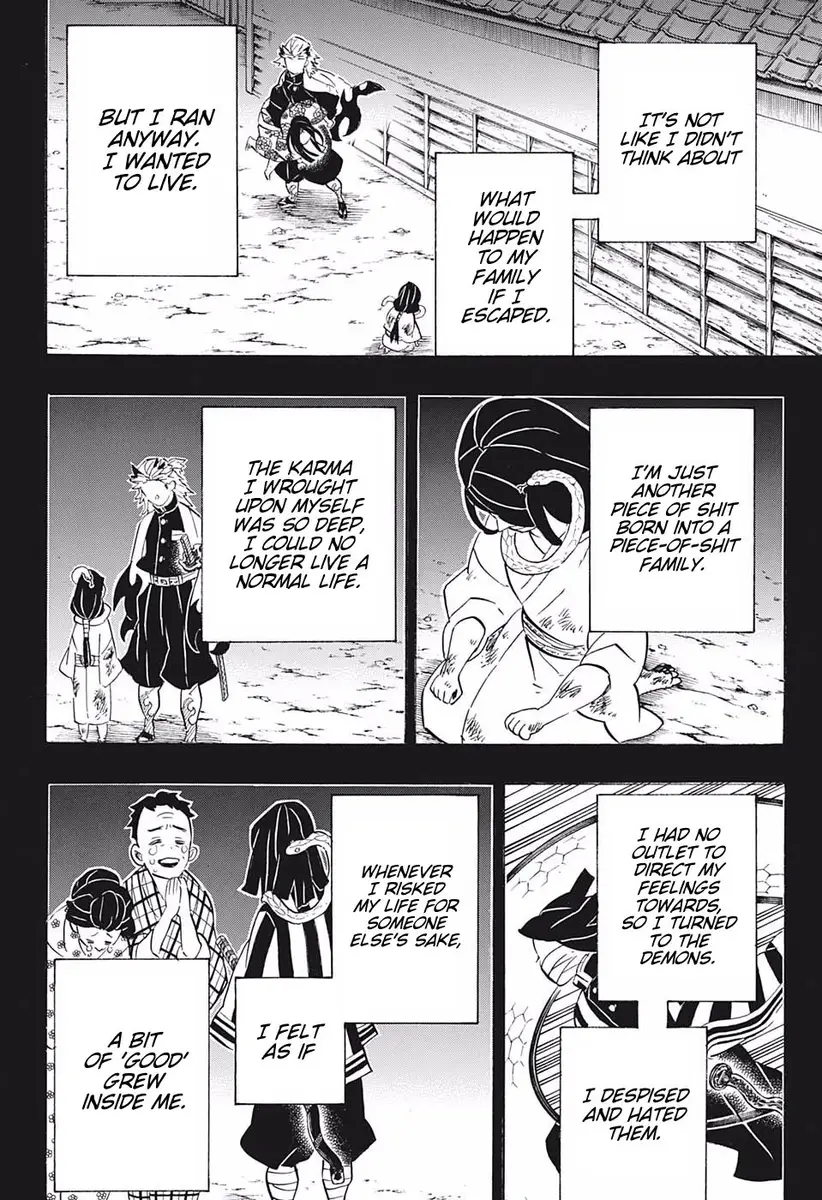 Chapter 188 - Page 18